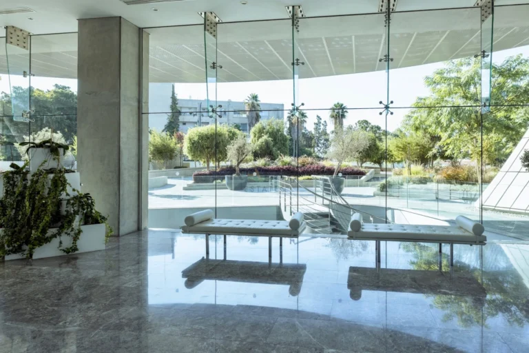 80m² Office for Sale in Limassol – Agios Athanasios