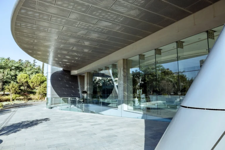 80m² Office for Sale in Limassol – Agios Athanasios