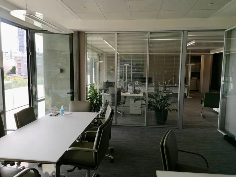 80m² Office for Sale in Limassol – Agios Athanasios