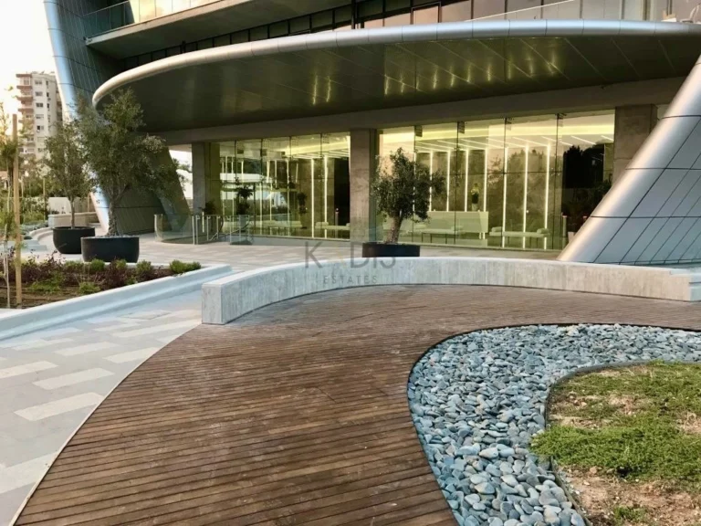 80m² Office for Sale in Limassol – Agios Athanasios