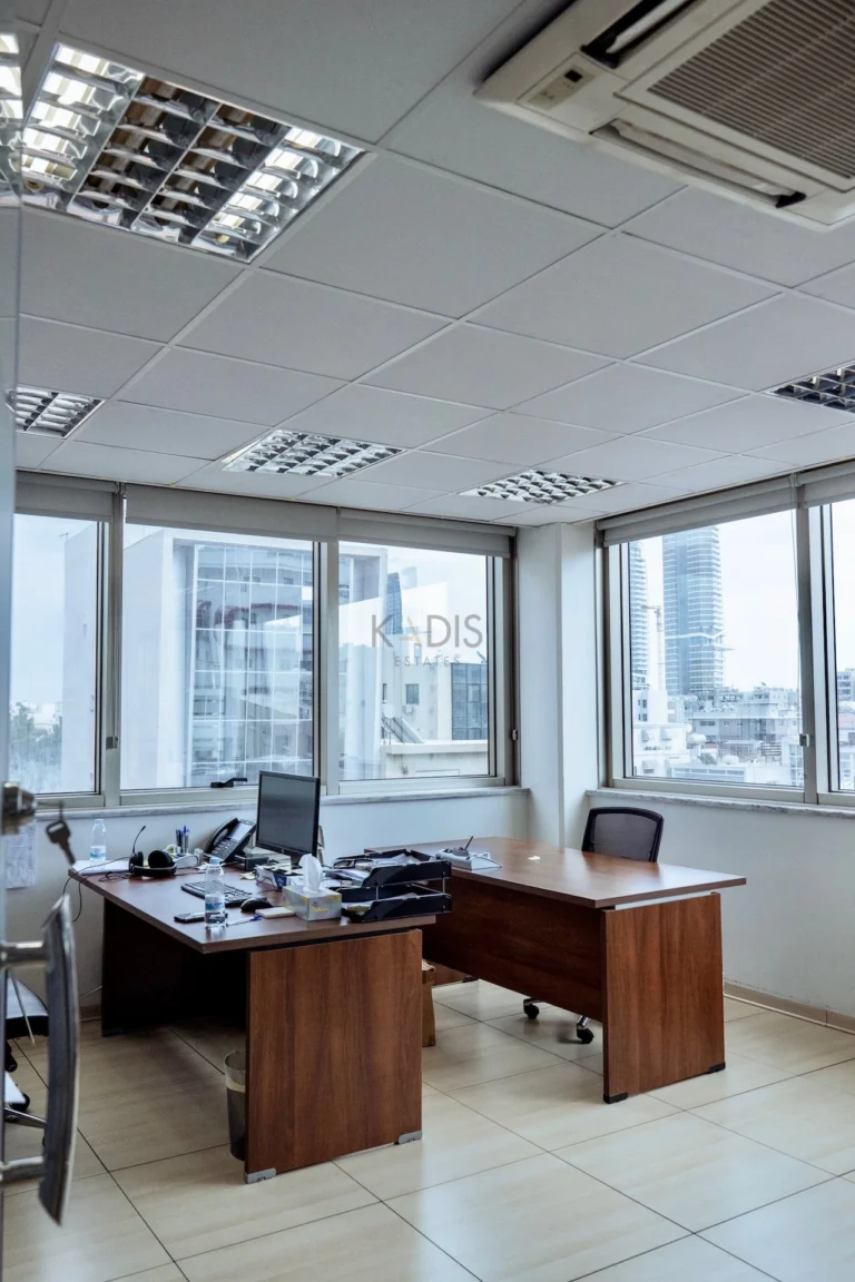800m² Building for Sale in Limassol District