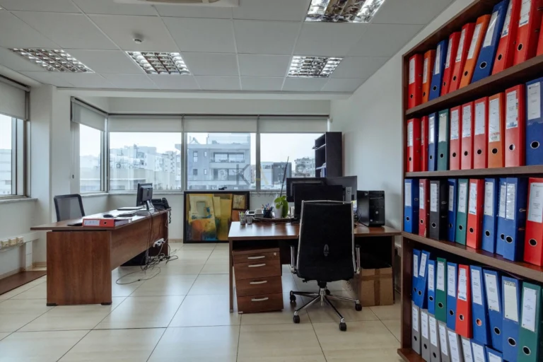 800m² Building for Sale in Limassol District