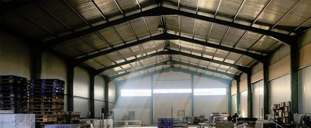 500m² Commercial for Sale in Ypsonas, Limassol District