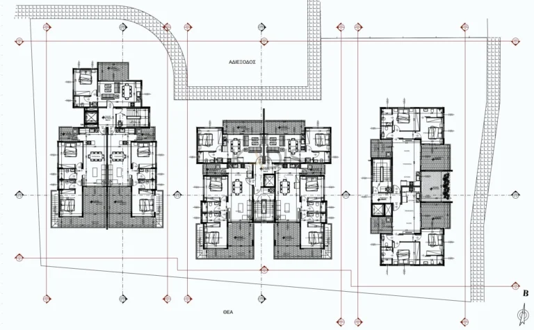 1 Bedroom Apartment for Sale in Limassol – Ekali