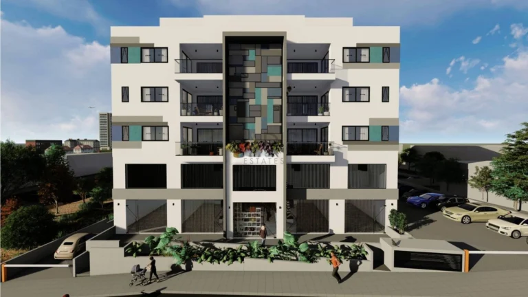 1 Bedroom Apartment for Sale in Limassol – Ekali