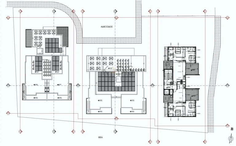2 Bedroom Apartment for Sale in Limassol – Ekali