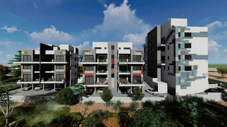 2 Bedroom Apartment for Sale in Limassol – Ekali