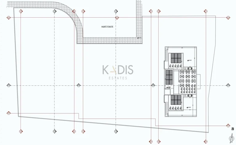 2 Bedroom Apartment for Sale in Limassol – Ekali