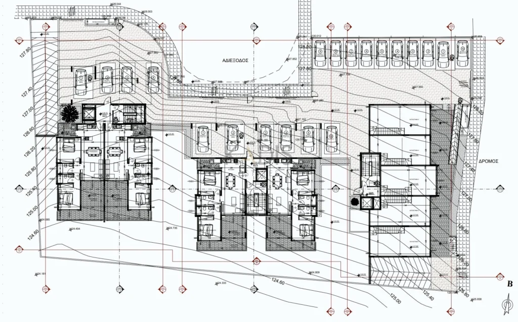 43m² Commercial for Sale in Limassol – Ekali
