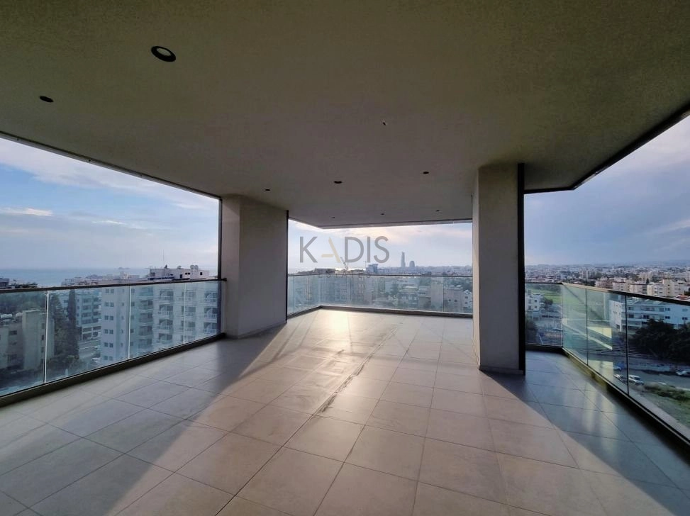 3 Bedroom Apartment for Sale in Limassol District