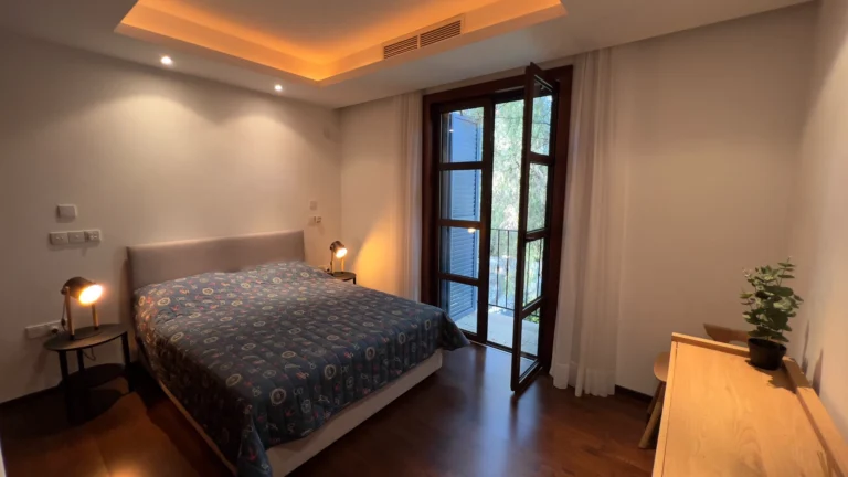 2 Bedroom Apartment for Rent in Limassol District