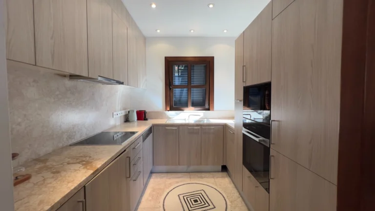 2 Bedroom Apartment for Rent in Limassol District