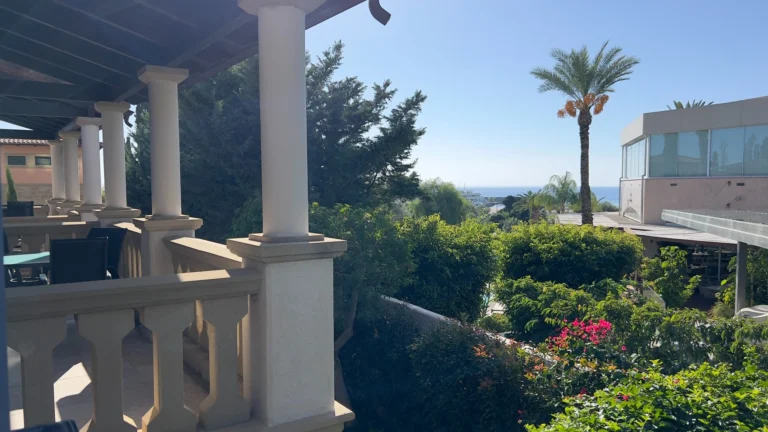 2 Bedroom Apartment for Rent in Limassol District