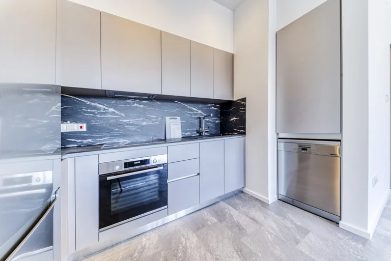 1 Bedroom Apartment for Rent in Limassol – Agios Athanasios