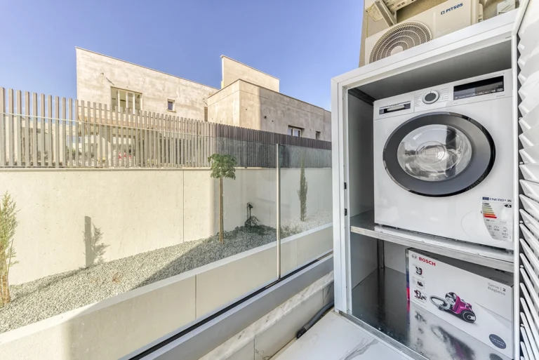 1 Bedroom Apartment for Rent in Limassol – Agios Athanasios