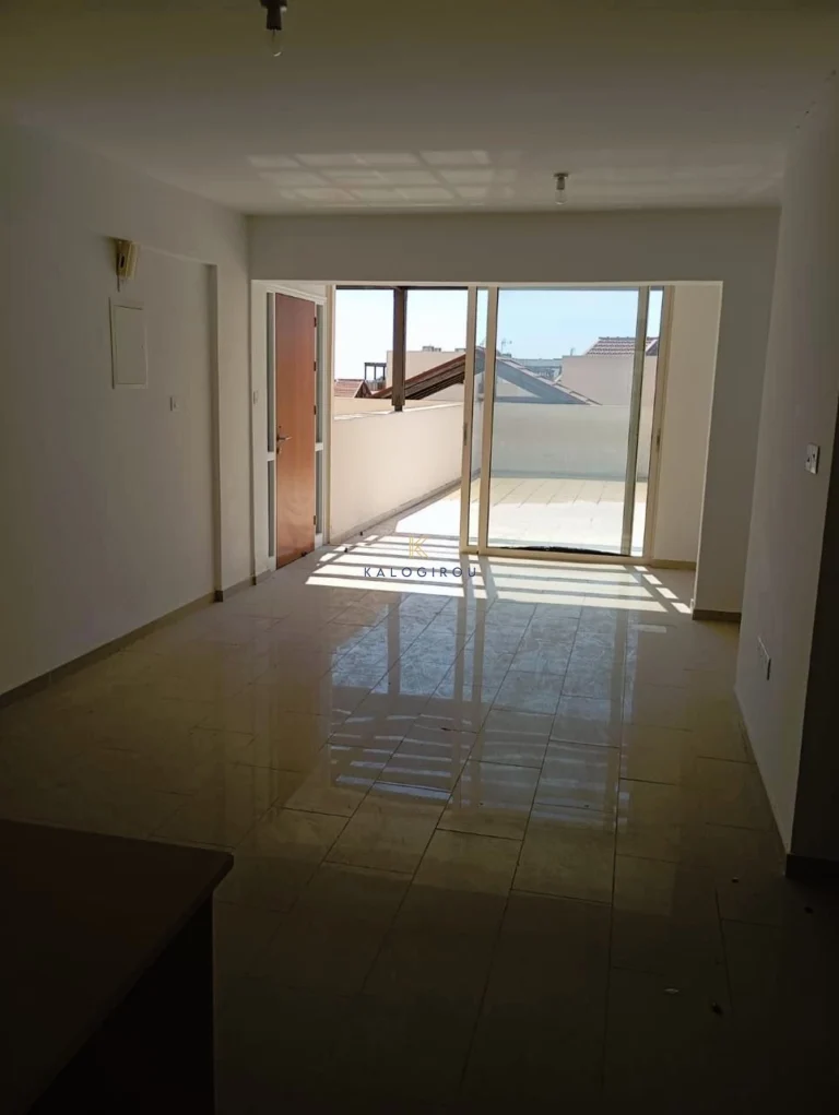 1 Bedroom Apartment for Sale in Tersefanou, Larnaca District