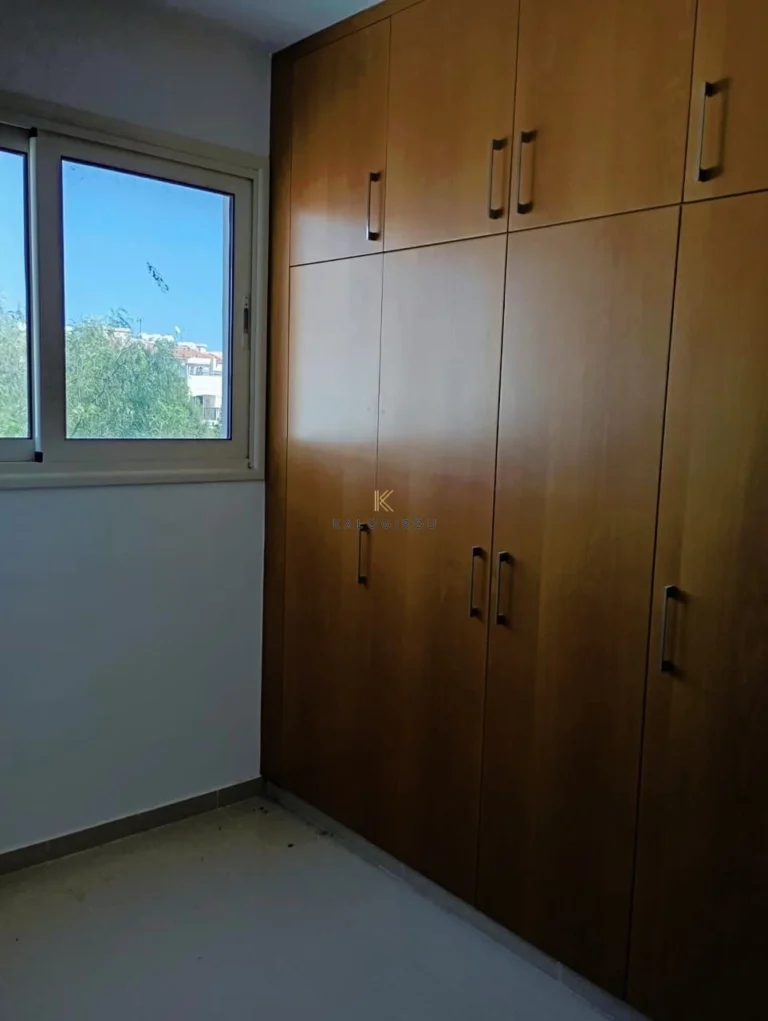 1 Bedroom Apartment for Sale in Tersefanou, Larnaca District