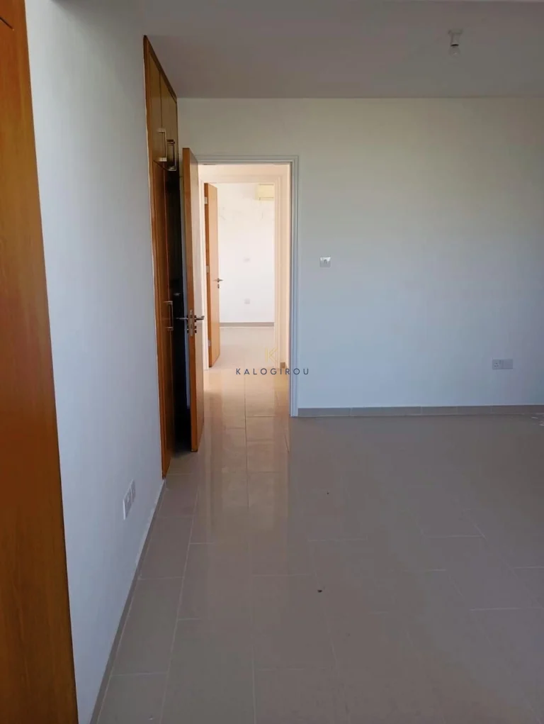 1 Bedroom Apartment for Sale in Tersefanou, Larnaca District