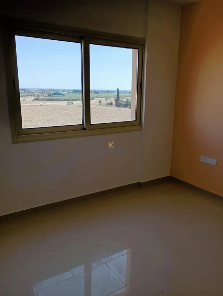 1 Bedroom Apartment for Sale in Tersefanou, Larnaca District