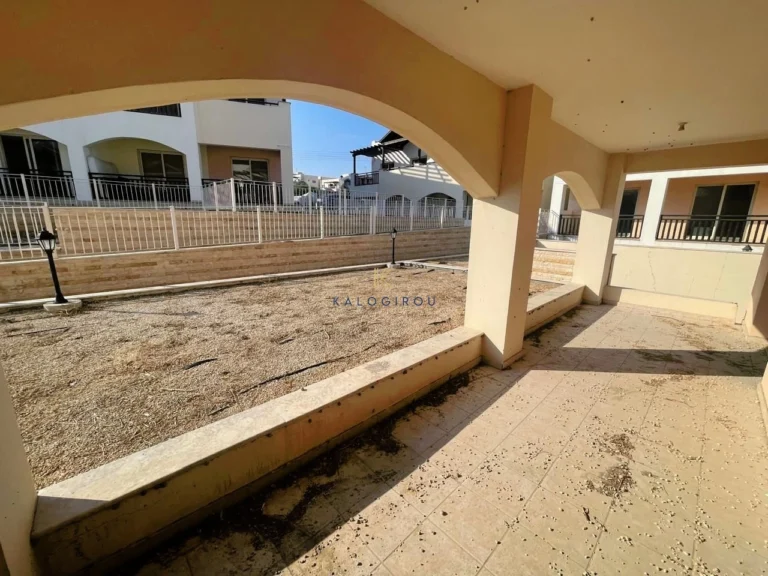 1 Bedroom Apartment for Sale in Tersefanou, Larnaca District