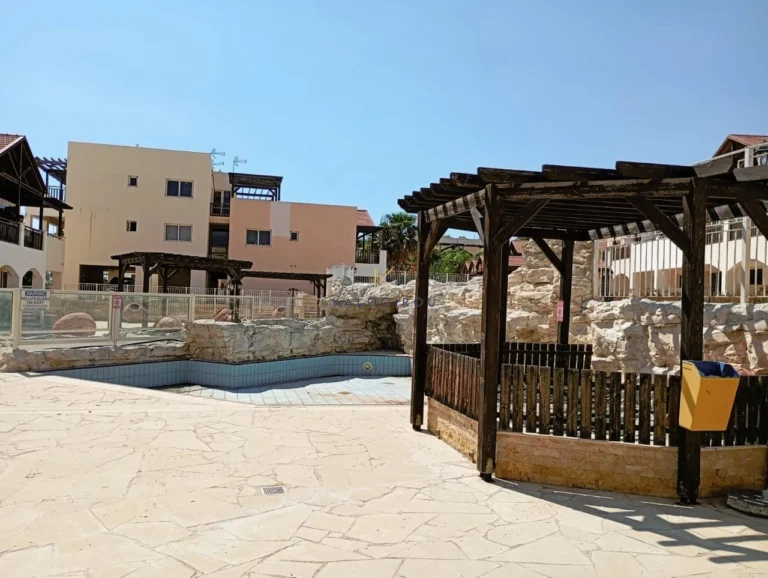 1 Bedroom Apartment for Sale in Tersefanou, Larnaca District