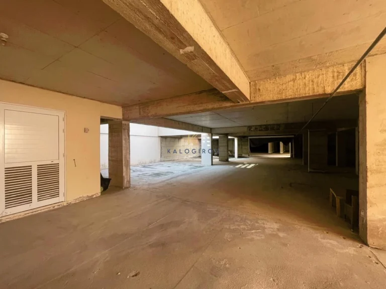 1 Bedroom Apartment for Sale in Tersefanou, Larnaca District