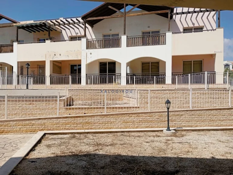 1 Bedroom Apartment for Sale in Tersefanou, Larnaca District