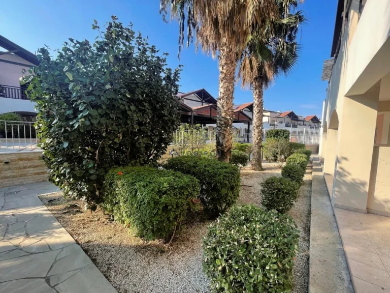 2 Bedroom Apartment for Sale in Tersefanou, Larnaca District