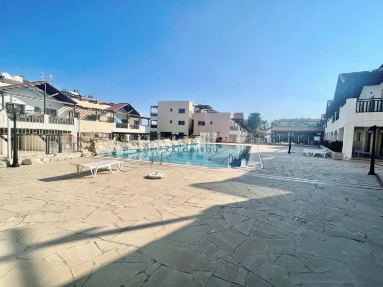 2 Bedroom Apartment for Sale in Tersefanou, Larnaca District