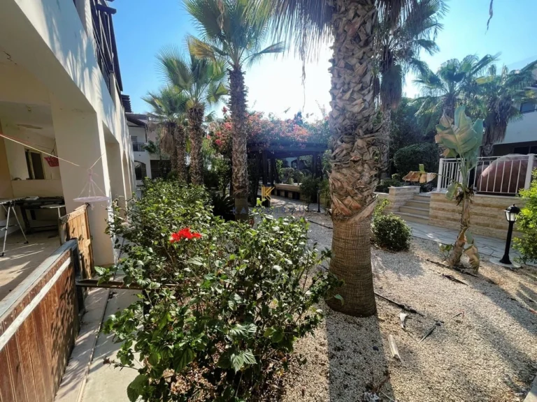 2 Bedroom Apartment for Sale in Tersefanou, Larnaca District