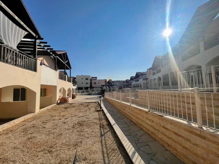 2 Bedroom Apartment for Sale in Tersefanou, Larnaca District