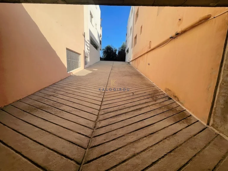 2 Bedroom Apartment for Sale in Tersefanou, Larnaca District