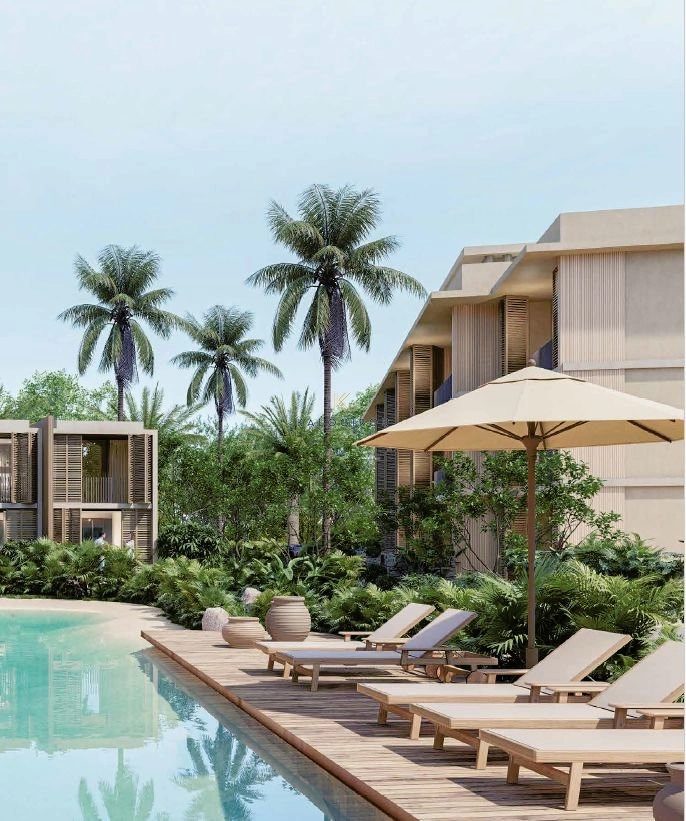 2 Bedroom Apartment for Sale in Pyla, Larnaca District