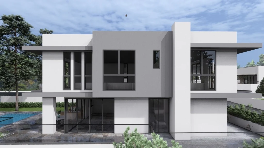 4 Bedroom House for Sale in Doros, Limassol District