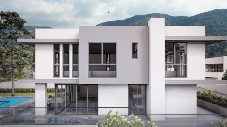 3 Bedroom House for Sale in Doros, Limassol District