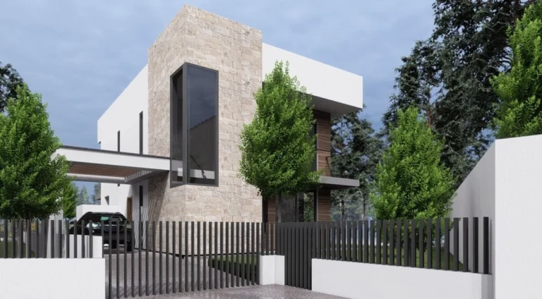 Cheap Houses and Villas for Sale Limassol up to 800000 euro