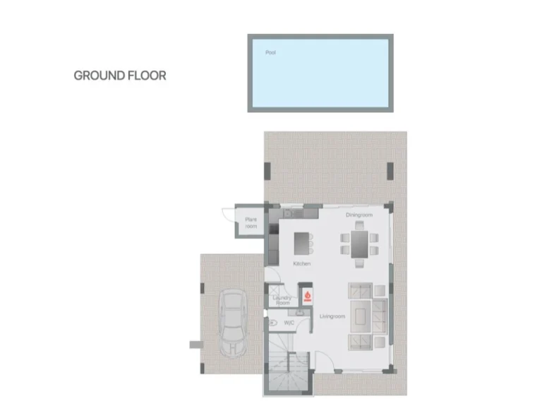 Cheap Houses and Villas for Sale Limassol up to 800000 euro