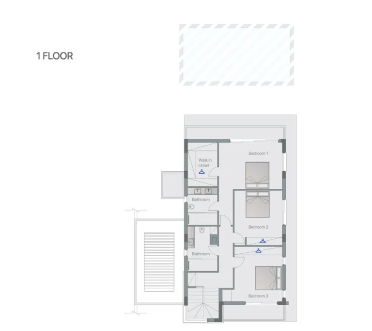 Cheap Houses and Villas for Sale Limassol up to 800000 euro
