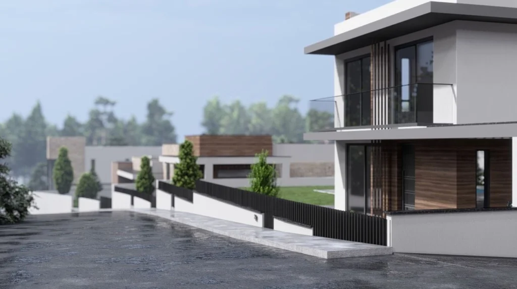 5 Bedroom House for Sale in Doros, Limassol District