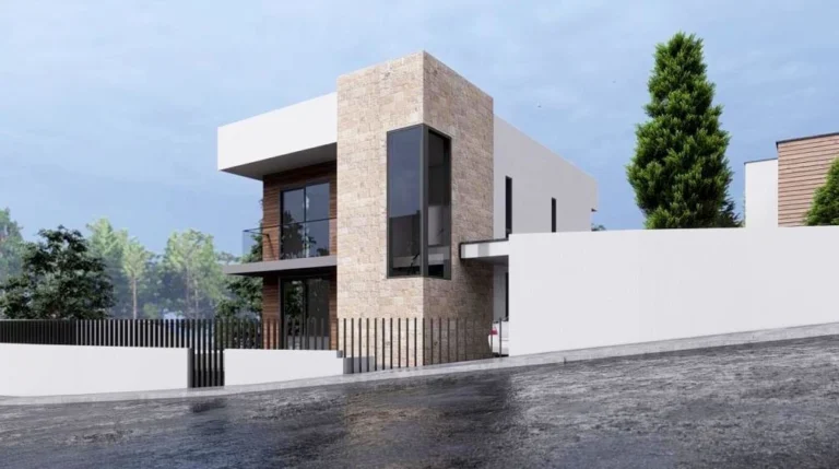 6+ Bedroom House for Sale in Doros, Limassol District