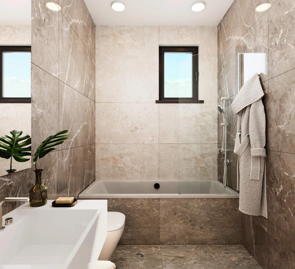 1 Bedroom Apartment for Sale in Germasogeia, Limassol District