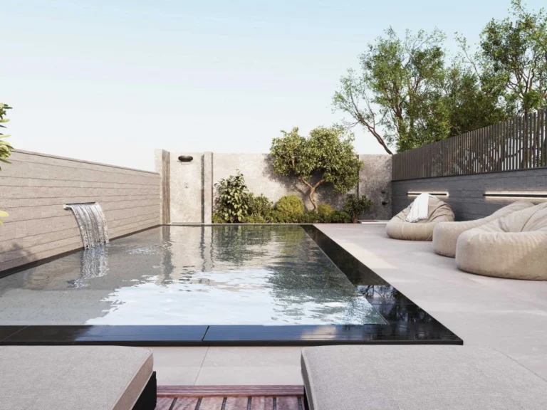 1 Bedroom Apartment for Sale in Germasogeia, Limassol District