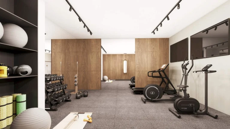 1 Bedroom Apartment for Sale in Germasogeia, Limassol District