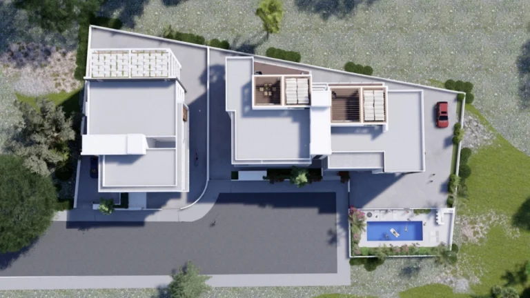 2 Bedroom Apartment for Sale in Kato Polemidia, Limassol District
