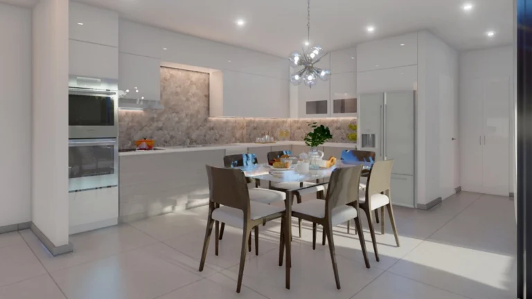 2 Bedroom Apartment for Sale in Kato Polemidia, Limassol District