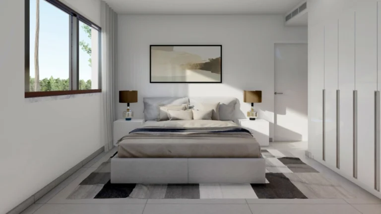 2 Bedroom Apartment for Sale in Kato Polemidia, Limassol District