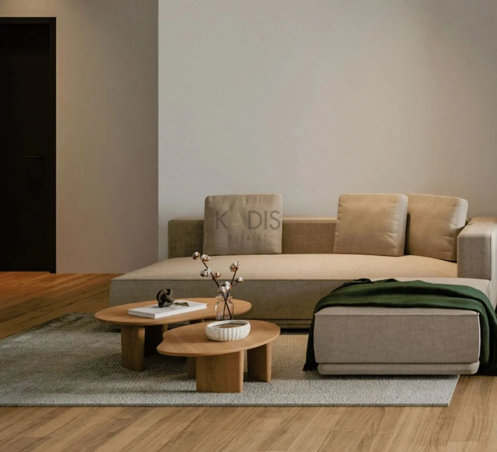 1 Bedroom Apartment for Sale in Limassol – Apostolos Andreas