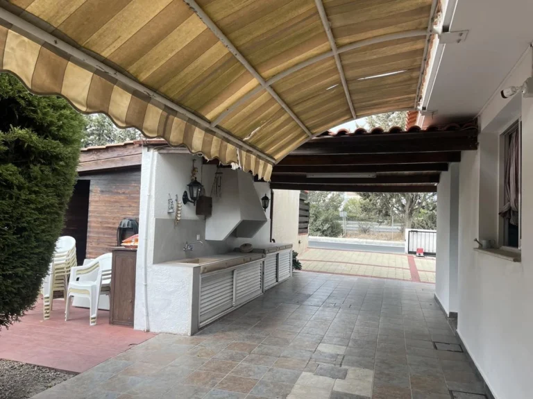 Cheap Houses and Villas for Sale Limassol up to 1000000 euro