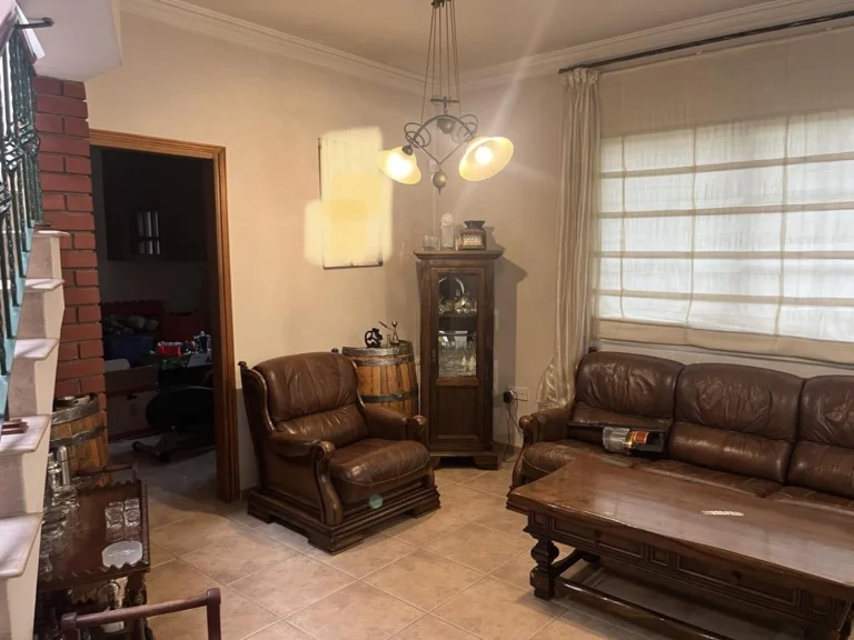 4 Bedroom House for Sale in Ypsonas, Limassol District
