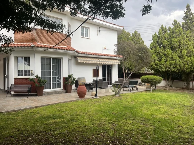 Cheap Houses and Villas for Sale Limassol up to 1000000 euro